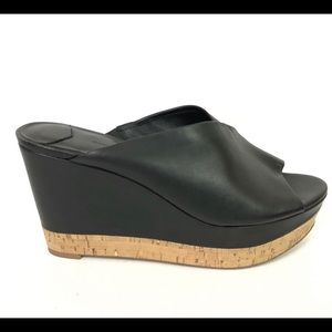 Diane von Furstenberg Manila Wedges